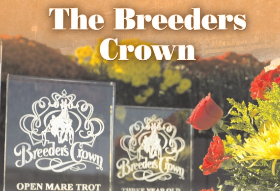 Breeder's Crown