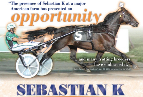 Sebastian K