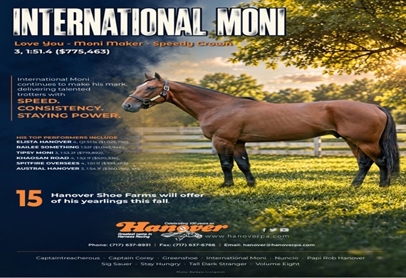 International Moni