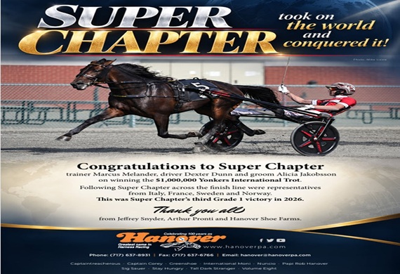 Super Chapter IT Win